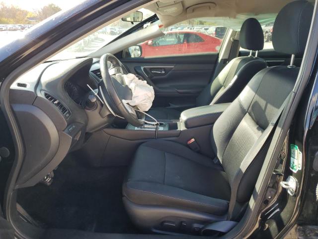 2017 NISSAN ALTIMA 2.5 - 1N4AL3APXHC478516