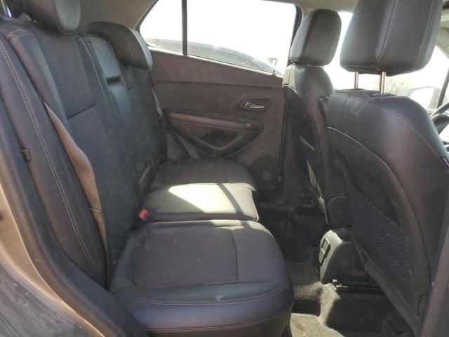 2021 CHEVROLET TRAX 1LT - KL7CJPSM3MB366402