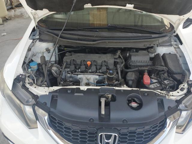 VIN 19XFB2F58FE060014 2015 Honda Civic, LX no.11