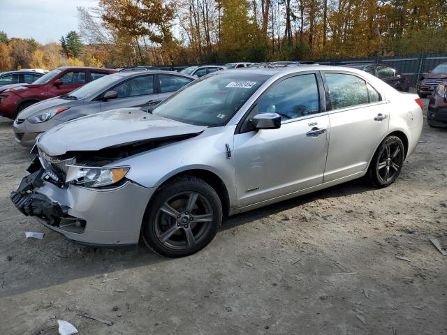 2012 LINCOLN MKZ HYBRID #2972423509