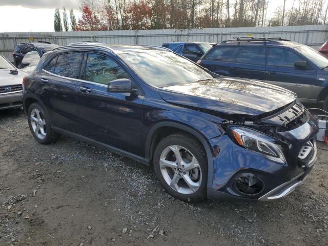 VIN WDCTG4GB3JJ483187 2018 Mercedes-Benz GLA-Class,... no.4