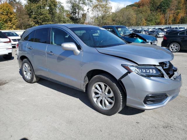 VIN 5J8TB4H31HL009430 2017 Acura RDX no.4