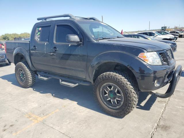 2016 NISSAN FRONTIER S - 1N6AD0EVXGN730361