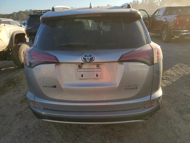 2017 TOYOTA RAV4 HV LI - JTMDJREV4HD084769