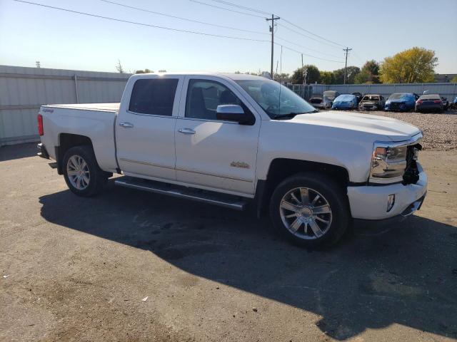 VIN 3GCUKTEC6HG212280 2017 Chevrolet Silverado, K15... no.4