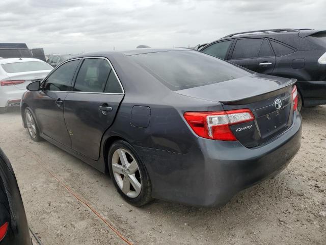 VIN 4T1BF1FK8DU239280 2013 Toyota Camry, L no.2