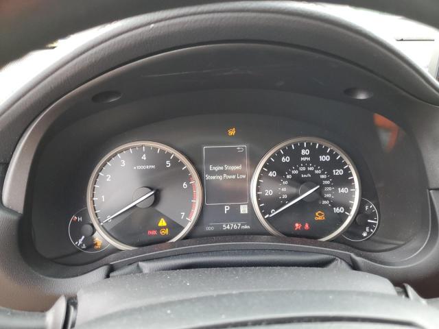 2020 LEXUS NX 300 JTJDARBZ1L5004884