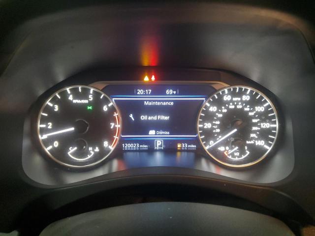 2020 NISSAN ALTIMA S - 1N4BL4BV3LC218815