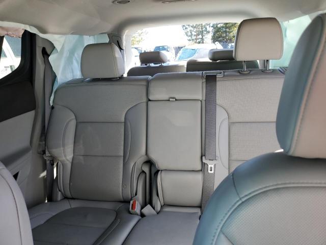 2021 GMC ACADIA SLT - 1GKKNULS9MZ169454