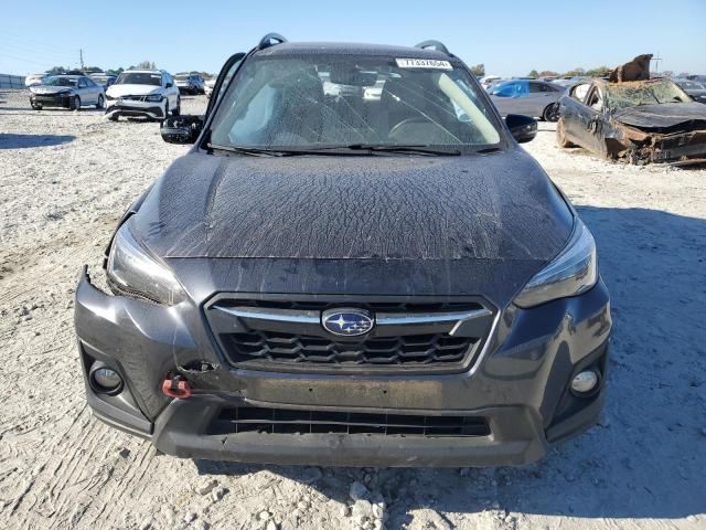2018 SUBARU CROSSTREK - JF2GTALC3JH225230