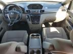 HONDA ODYSSEY EX photo