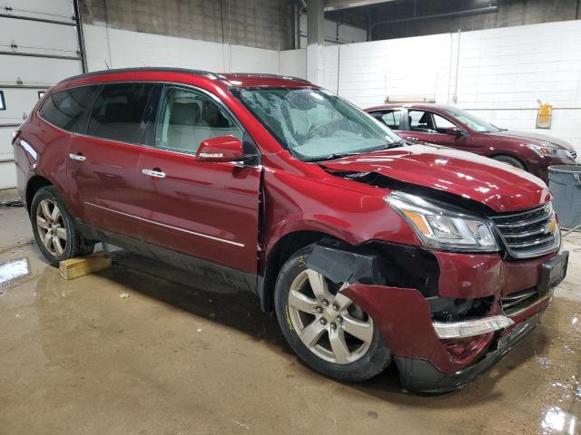 2017 CHEVROLET TRAVERSE P - 1GNKVJKD4HJ171153