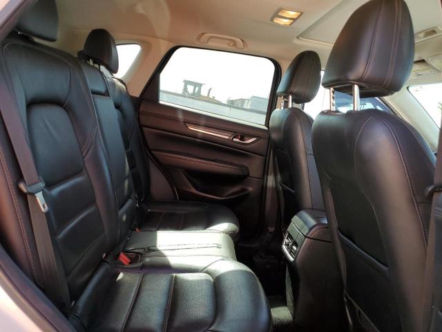2018 MAZDA CX-5 GRAND - JM3KFBDM9J0424737