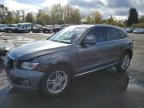 2016 AUDI Q5 PREMIUM - WA1L2AFP3GA027810