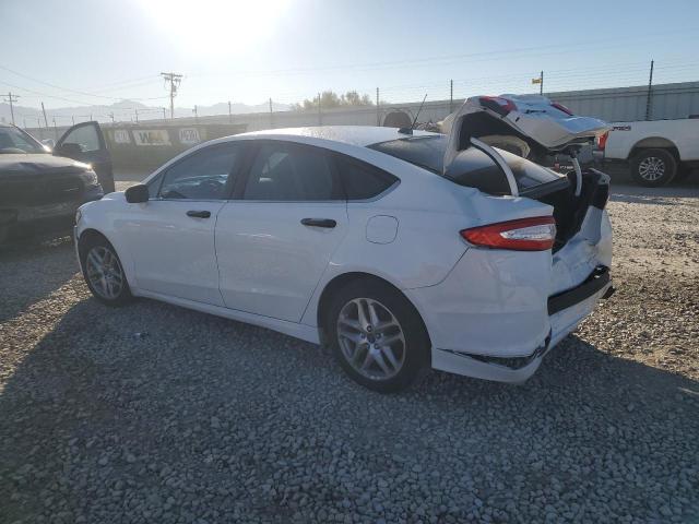 VIN 3FA6P0HD2ER188112 2014 Ford Fusion, SE no.2