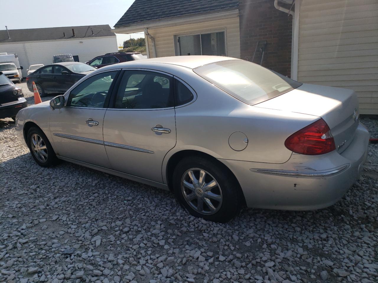 Lot #3029427680 2005 BUICK LACROSSE C