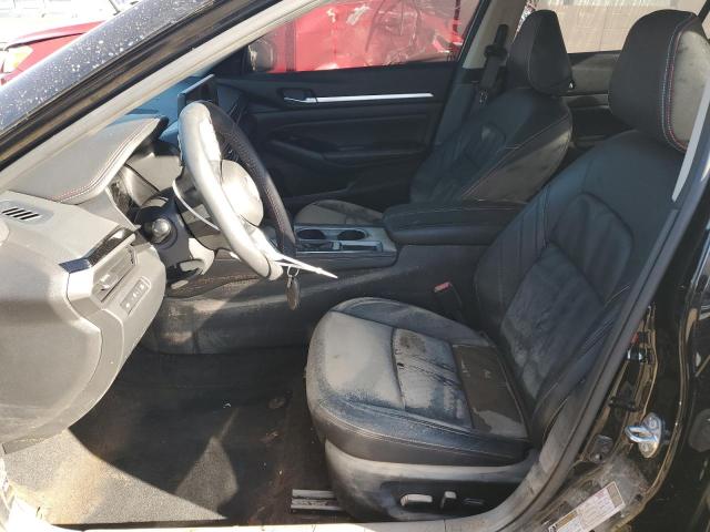 2024 NISSAN ALTIMA SR - 1N4BL4CV7RN403753