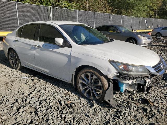 VIN 1HGCR2F56EA170562 2014 Honda Accord, Sport no.4