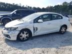 2015 HONDA CIVIC HYBR - 19XFB4F20FE000763