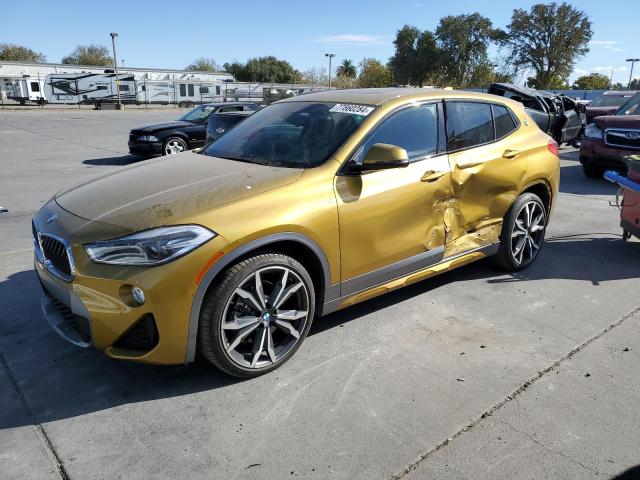 2018 BMW X2 XDRIVE2 #2991601969