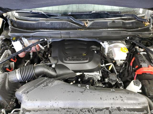 2024 RAM 2500 TRADE - 3C6TR5CJXRG207144