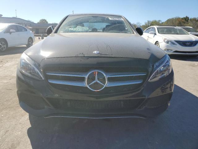 VIN 55SWF4JB3FU043143 2015 Mercedes-Benz C-Class, 300 no.5