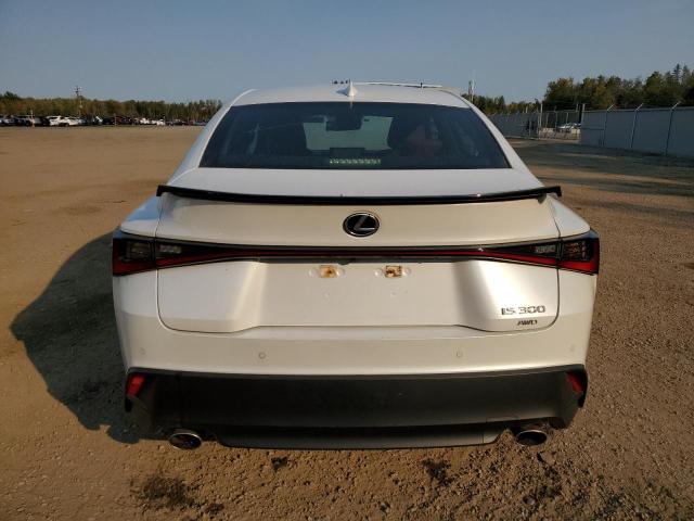 2021 LEXUS IS 300 PRE JTHD81F21M5045819