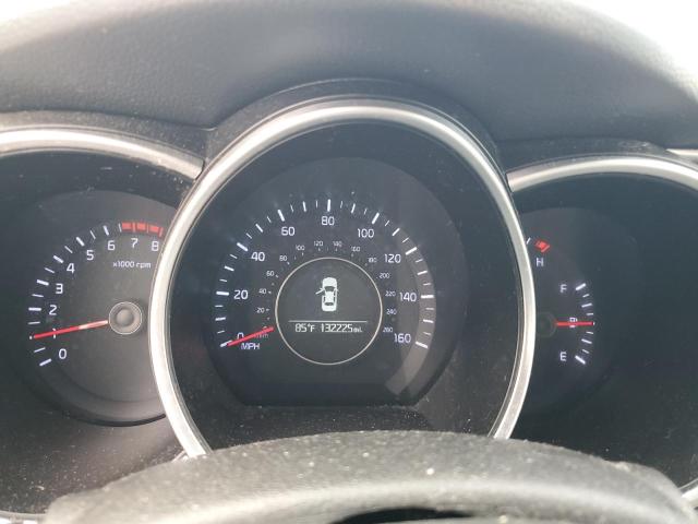 2015 KIA OPTIMA LX - 5XXGM4A76FG449843