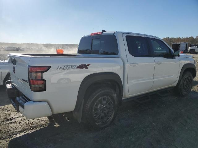 2024 NISSAN FRONTIER S - 1N6ED1EK3RN605380