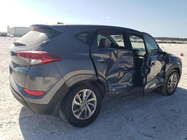 2017 HYUNDAI TUCSON SE - KM8J23A47HU402597