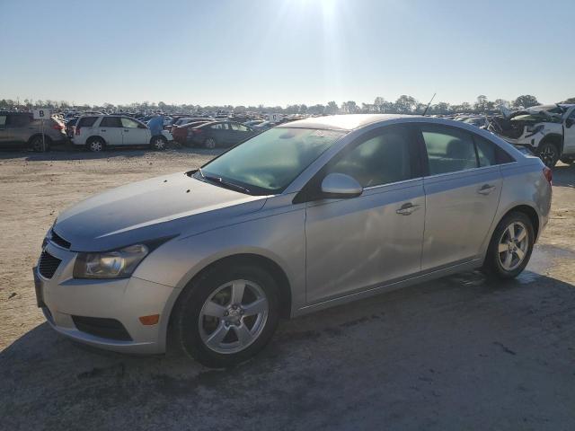 VIN 1G1PC5SB0E7232414 2014 Chevrolet Cruze, LT no.1