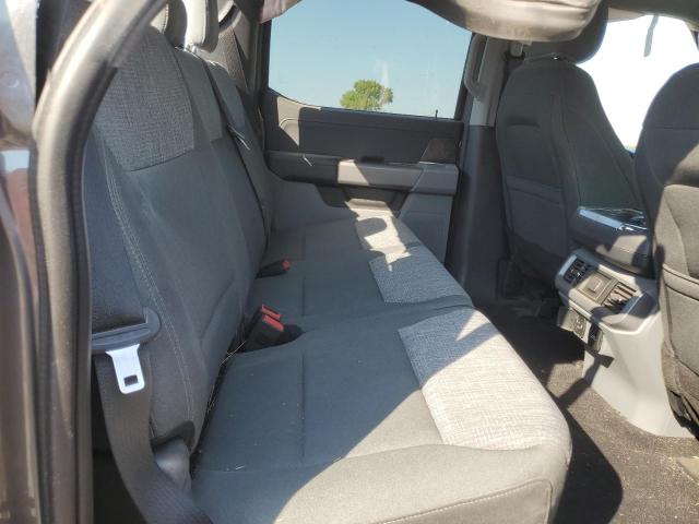 2023 FORD F150 SUPER - 1FTFW1E81PKF69922