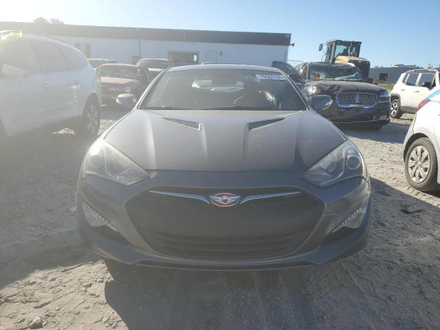 2016 HYUNDAI GENESIS CO - KMHHT6KJ8GU134451