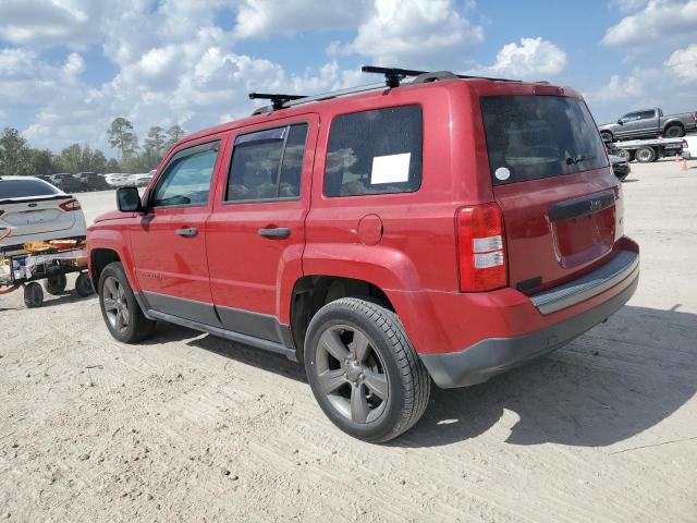 VIN 1C4NJPBAXGD694118 2016 Jeep Patriot, Sport no.2