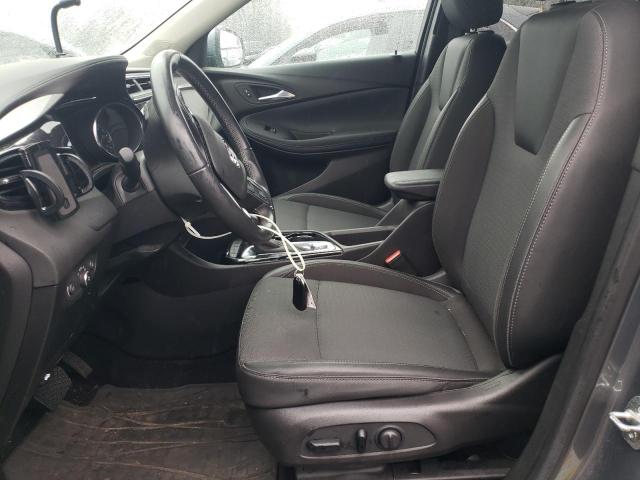 2022 BUICK ENCORE GX - KL4MMDSL6NB070287