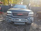 GMC NEW SIERRA photo