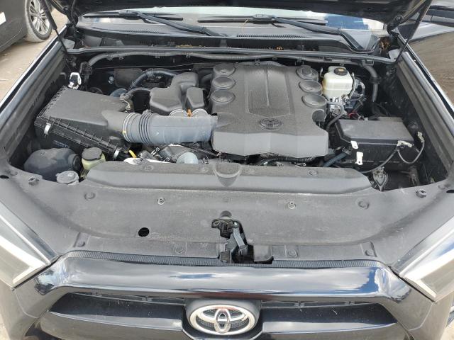 VIN JTEBU5JR5J5553394 2018 Toyota 4runner, Sr5/Sr5... no.12