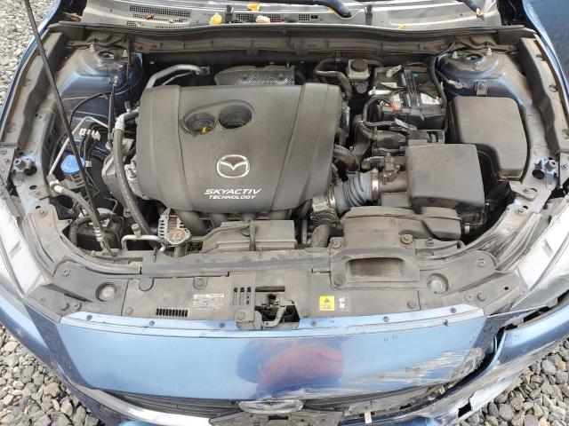 2017 MAZDA 3 - 3MZBN1V73HM116966