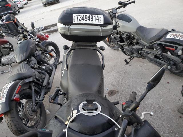 2011 SUZUKI DL650 A - JS1VP54B8B2100200