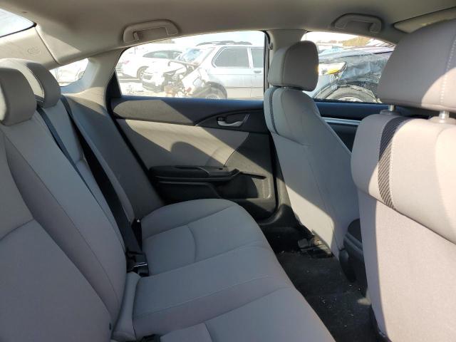 2018 HONDA CIVIC LX - 2HGFC2F56JH573502