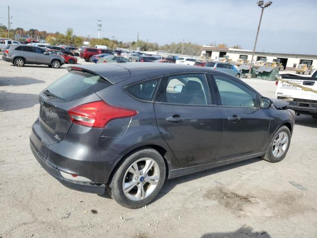 VIN 1FADP3K21GL243005 2016 Ford Focus, SE no.3