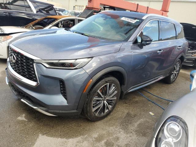 2022 INFINITI QX60 SENSO - 5N1DL1GR6NC343190
