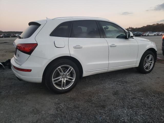 2016 AUDI Q5 PREMIUM - WA1L2AFP0GA133793