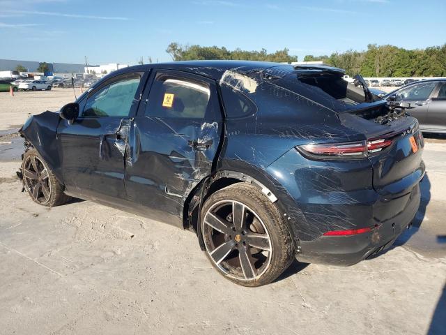 VIN WP1BA2AY2PDA24226 2023 PORSCHE CAYENNE no.2