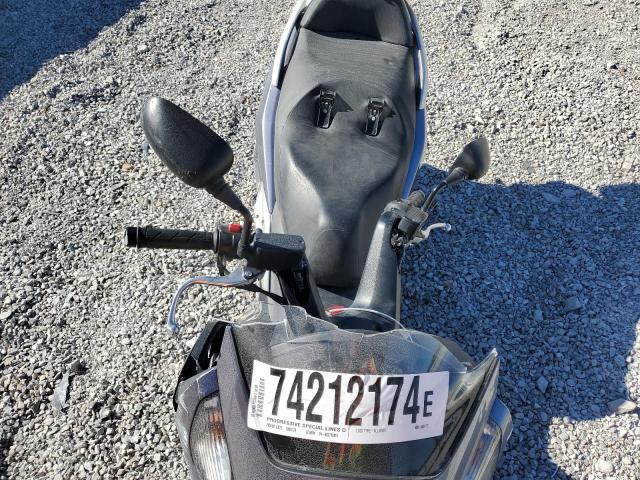 2007 HONDA FSC600 D JH2PF01157K500777