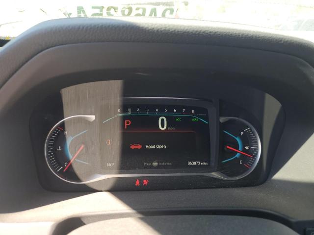 2019 HONDA PILOT ELIT - 5FNYF6H03KB090757