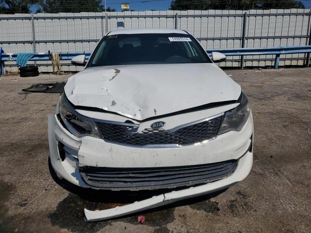 2016 KIA OPTIMA LX - 5XXGT4L33GG062665