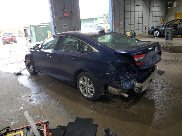 2019 HONDA ACCORD LX - 1HGCV1F18KA050468