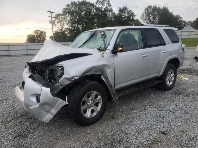 2021 TOYOTA 4RUNNER SR #3024732324