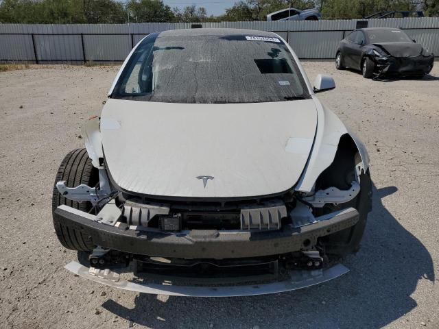 VIN 5YJ3E1EA5MF913334 2021 TESLA MODEL 3 no.5